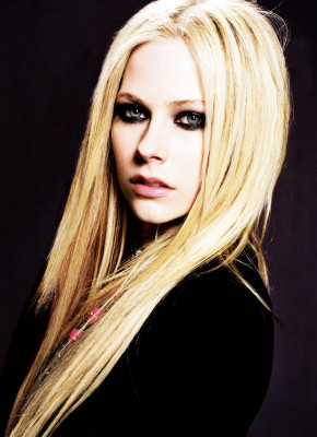 Avril Lavigne pic #82009